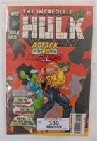 Incredible She-Hulk #442