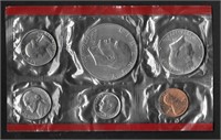 1976 Uncirculated Mint Set
