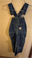 Pointer overalls appear youth small
