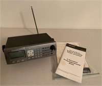 Vintage Radio Shack Digital Trunking