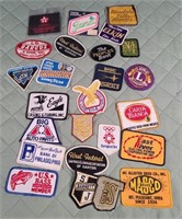 Vintage Patches