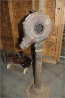 Canedy Auto Forge Blower