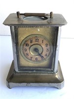 Antique Rombach Carriaage Clock