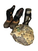 Cabellas Boots & Camping Supplies