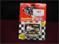 Racing Stock Car 1/64 Stock Car 12 Jimmy Spencer