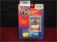 Winners Circle 1/64 Stock Car Dale Earnhardt #2
