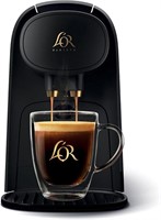 L'OR The Barista System Coffee and Espresso Machi