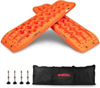 X-BULL New Recovery Traction Tracks Sand Mud Snow