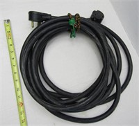 30ft Heavy Duty Extension Cord