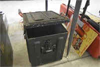 Sporting Lot, Large Ammo Can