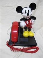 MICKEY MOUSE PHONE