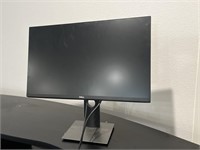Dell 24in P2419H Computer Monitor w/ Adjustable