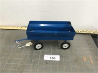Ford flare box wagon