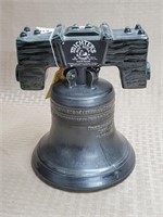 Michters Whiskey Liberty Bell Decanter