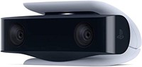 PlayStation 5 HD Camera, Black ( In showcase )