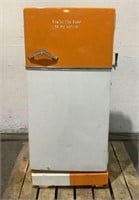 Philco Keg Refrigerator U24U16