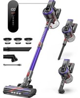 ULN - BuTure Vacuum Cleaner JR400