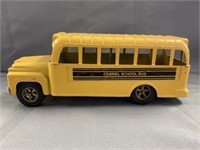 Hubley School Bus