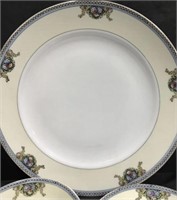 ASSORTED LOT MEITO CHINA DISHES