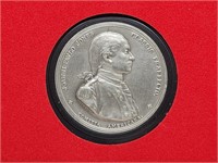 "America's First Medals" Captain John Paul Jones
