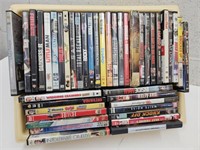 DVD Movie Lot, Rocky+