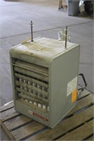Modine Heater 115Volt, Model PAE75AG, Works Per