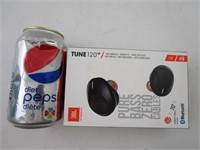 Ecouteurs JBL Bluetooth Tune 120