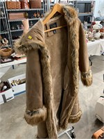 Vintage Coat