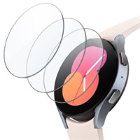 JETech Screen Protector for Samsung Galaxy Watch 5