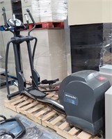 SPORTS ART 8300 ELLIPTICAL MACHINE