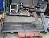 MATRIX TREADMILL