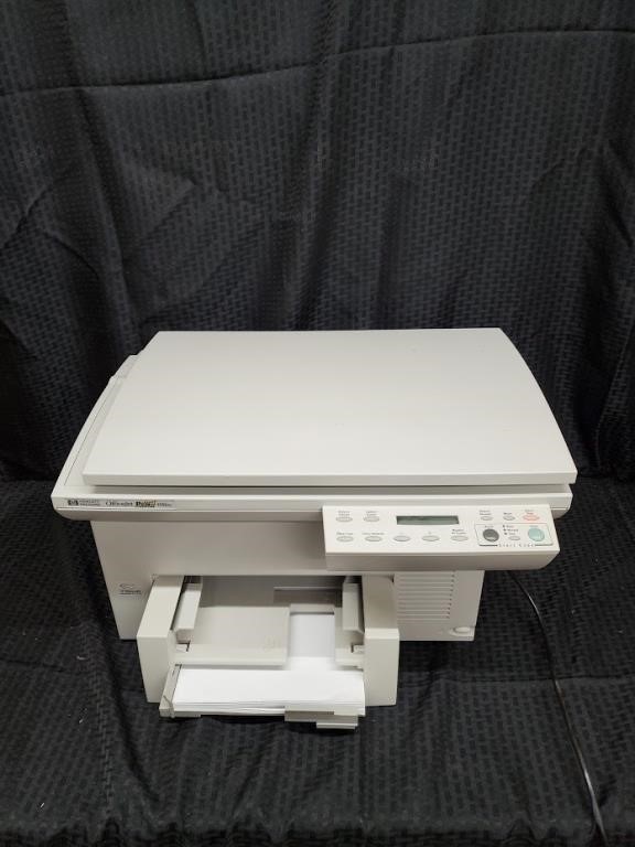 Hewlitt Packard Office Jet Printer