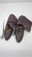 Antique Shoes