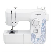 E3652  Brother LX3817 Portable Sewing Machine