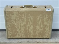 Vintage Samsonite Streamline Hardcase Suitcase