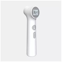 ($49) Touchless Forehead Thermometer for Adults