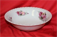 A Chinese Export Bowl