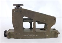 Angle of Site Instrument Model Of 1917