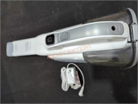 Black + Decker dustbuster