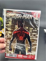 Ultimate Spider-Man Ultimate Collection Book 1