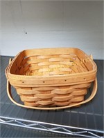 Longaberger - Market basket