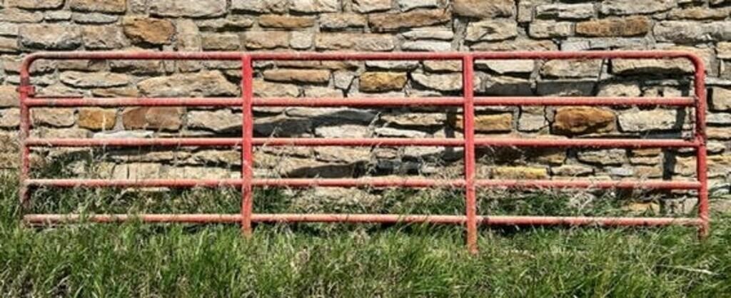 Red Gate 16 Ft