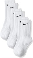 SEALED-Nike unisex-adult Cushion Crew