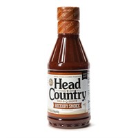 Head Country BBQ Hickory Smoke 20 oz  6pk