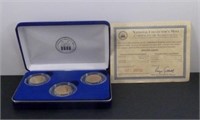 National Collectors Mint Non-Monetary Proof $5