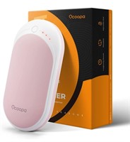 OCOOPA Hand Warmer Rechargeable, 5200mAh Electric