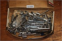 Sears/ Craftsman Tool Set