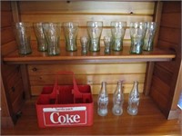 Coca Cola Collectible Lot