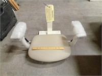 Replacement Seat for Electric Lift Chair