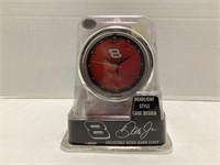 Dale Earnhardt Jr Retro Headlight Alarm Clock